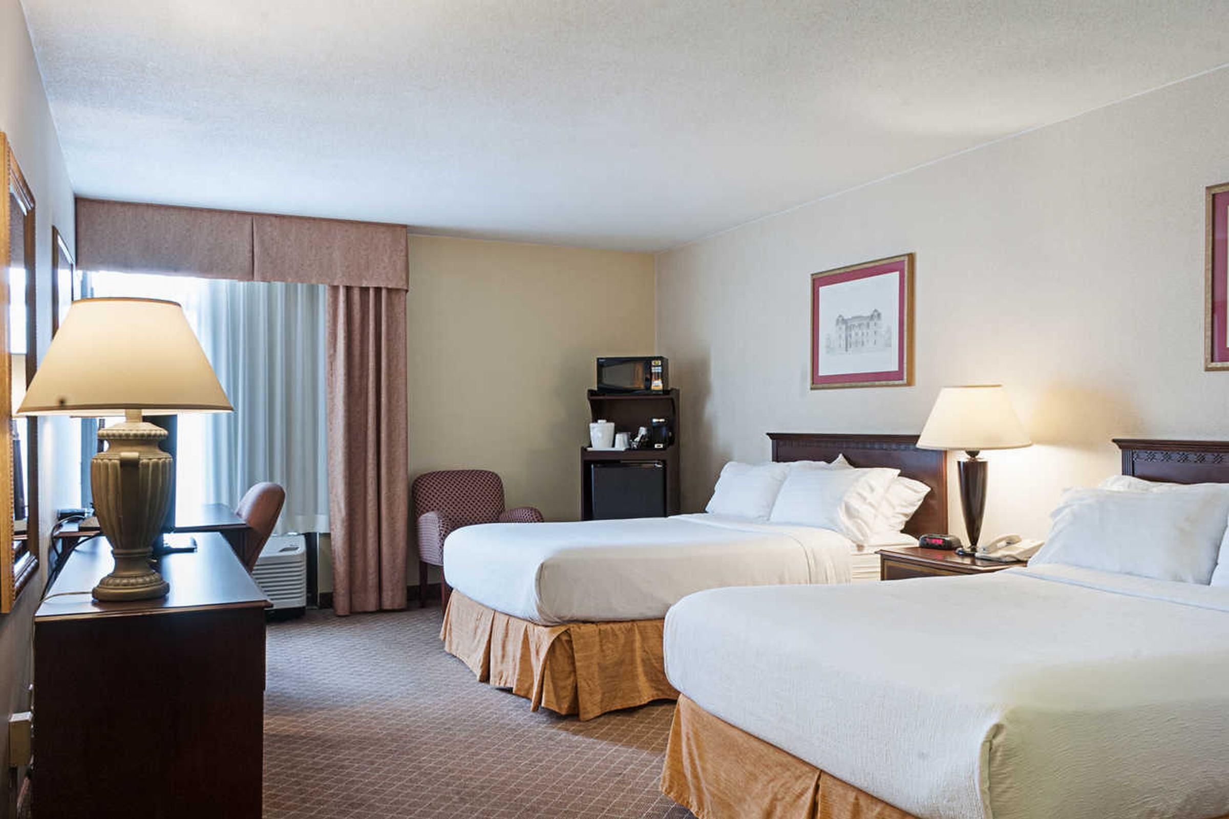 Clarion Hotel Cincinnati North Sharonville Exterior foto