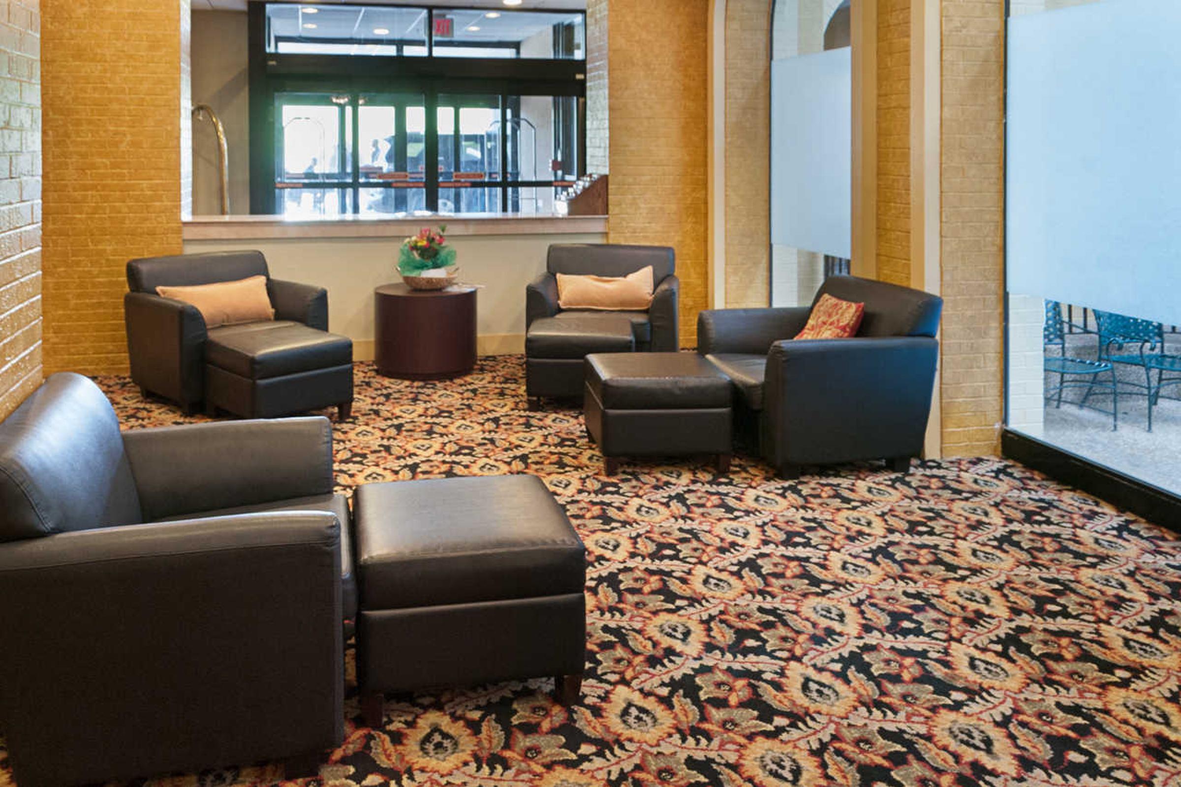 Clarion Hotel Cincinnati North Sharonville Exterior foto