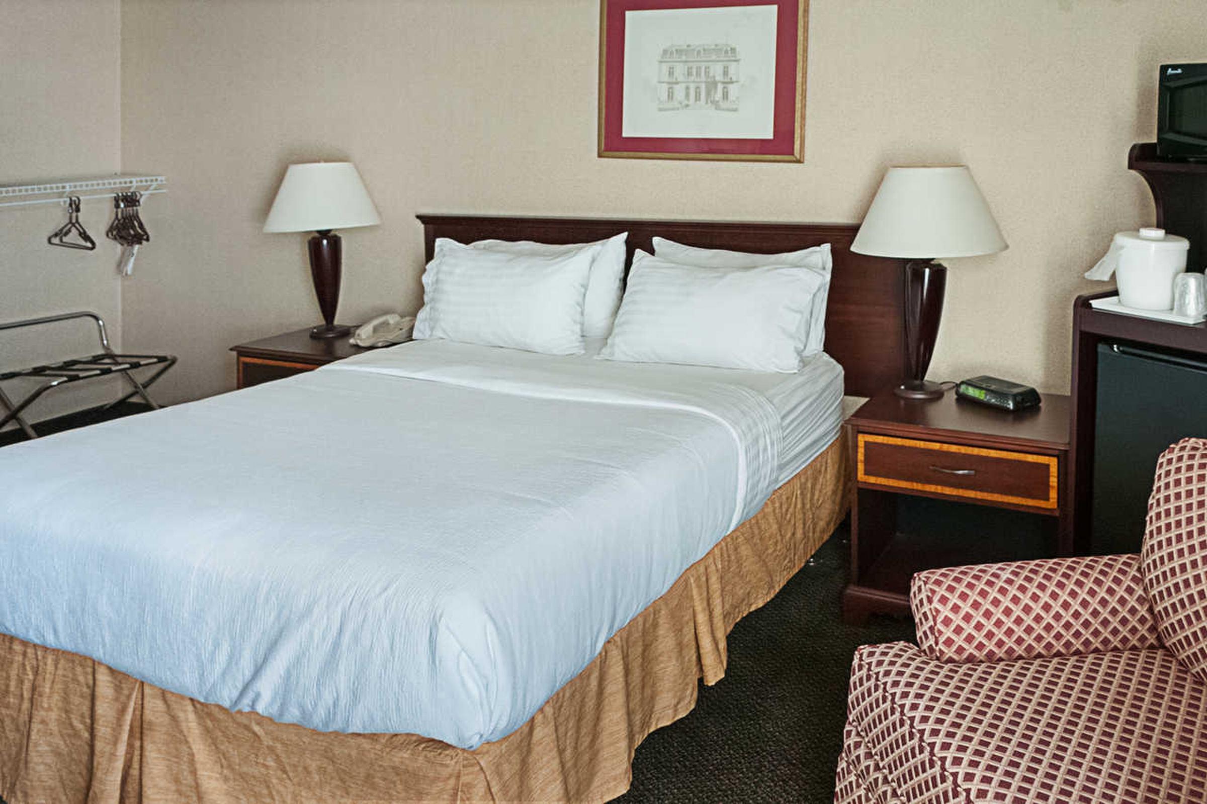 Clarion Hotel Cincinnati North Sharonville Exterior foto
